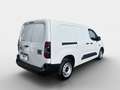 Fiat Doblo Doblò KW L2 XL BLUEHDI 100 MT Weiß - thumbnail 4