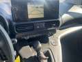 Fiat Doblo Doblò KW L2 XL BLUEHDI 100 MT Weiß - thumbnail 16