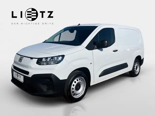 Fiat Doblo Doblò KW L2 XL BLUEHDI 100 MT
