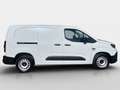 Fiat Doblo Doblò KW L2 XL BLUEHDI 100 MT Weiß - thumbnail 3