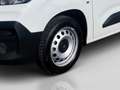 Fiat Doblo Doblò KW L2 XL BLUEHDI 100 MT Weiß - thumbnail 8