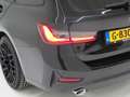 BMW 330 3-serie Touring 330i 259PK Shadow Line | Panoramad Zwart - thumbnail 15