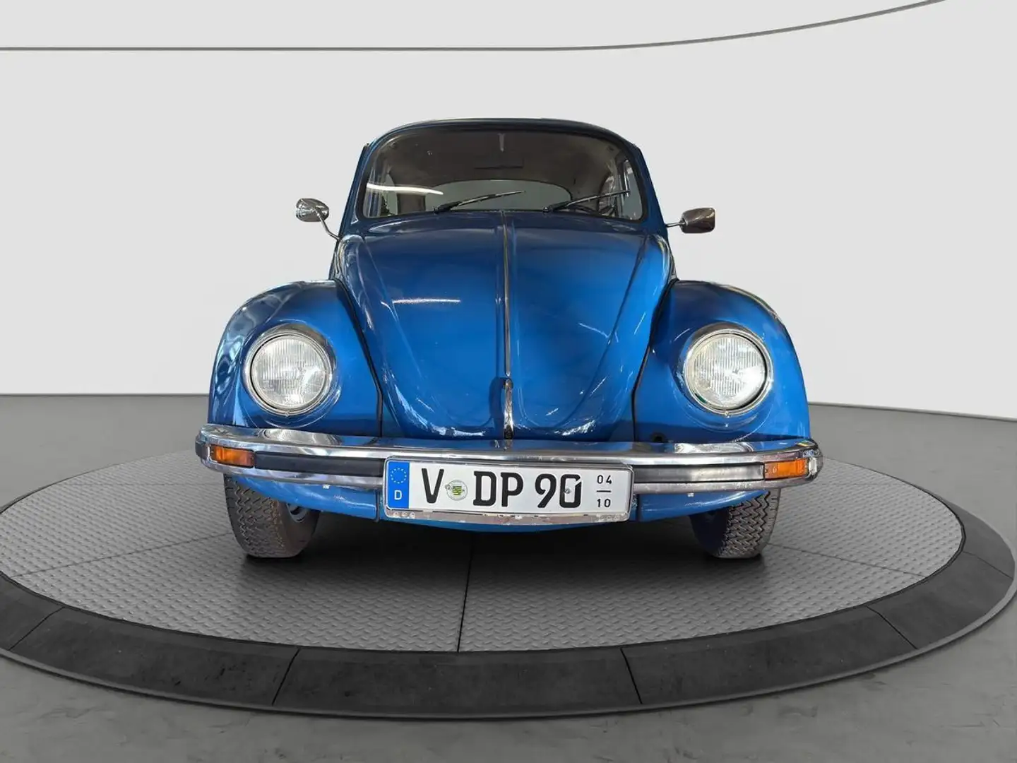 Volkswagen Käfer 1200 L Fahrbereit*TÜV2027 - 2
