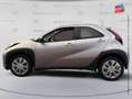 Toyota Aygo X 1.0 VVT-i 72ch Dynamic MY23 Gris - thumbnail 9