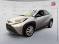 Toyota Aygo X 1.0 VVT-i 72ch Dynamic MY23 Gris - thumbnail 1