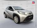 Toyota Aygo X 1.0 VVT-i 72ch Dynamic MY23 Grau - thumbnail 3