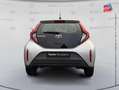 Toyota Aygo X 1.0 VVT-i 72ch Dynamic MY23 Gris - thumbnail 7