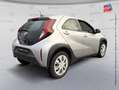 Toyota Aygo X 1.0 VVT-i 72ch Dynamic MY23 Gris - thumbnail 6