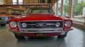 Ford Mustang V8 4,7 Liter TÜV/H neu DISC BKV Servo Rot - thumbnail 6
