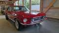 Ford Mustang V8 4,7 Liter TÜV/H neu DISC BKV Servo Rot - thumbnail 5