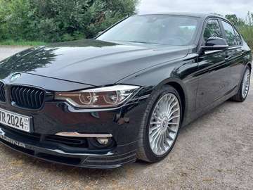 D3 Biturbo Switch-Tronic
