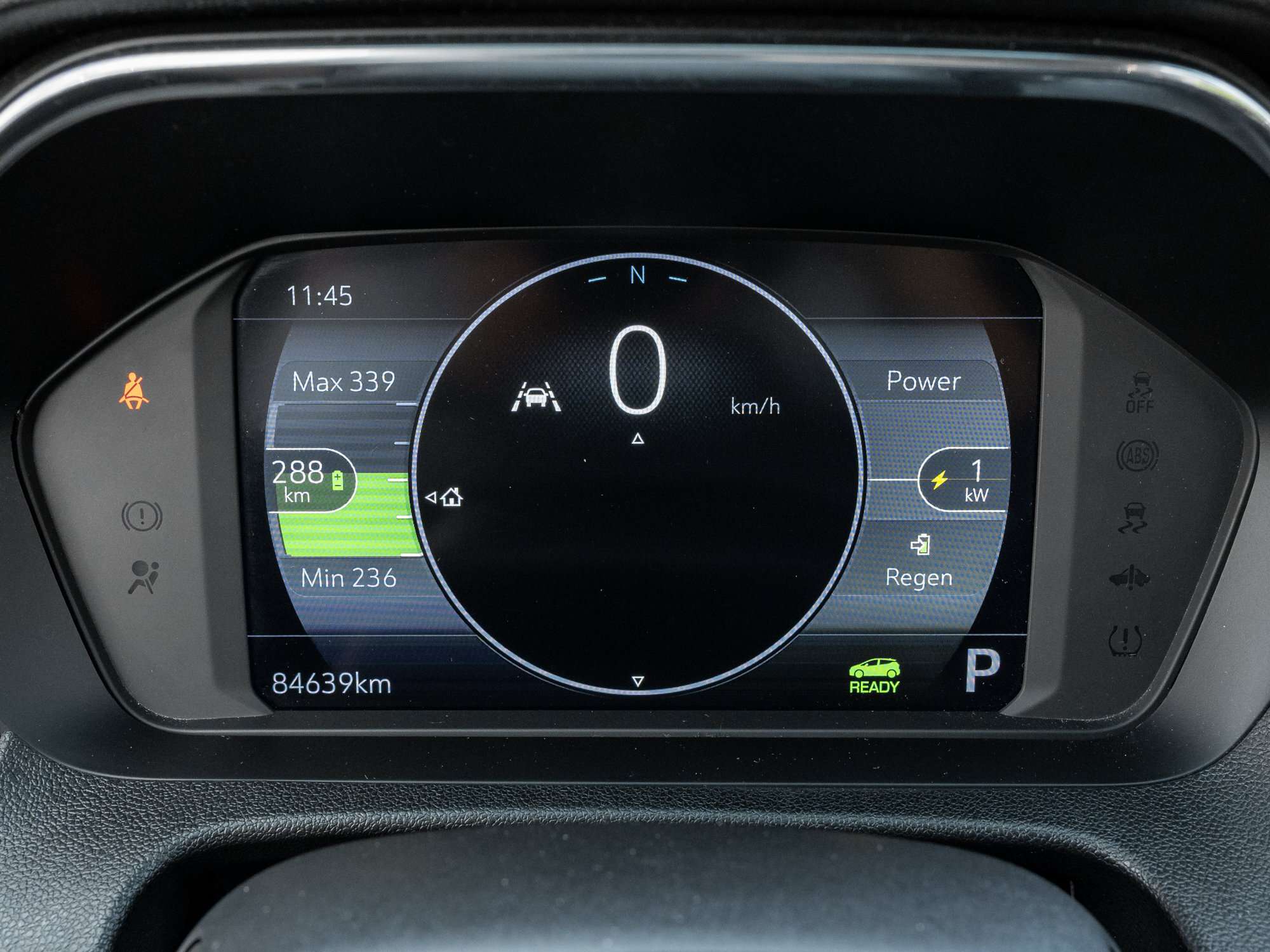 used 2023 Chevrolet Bolt car, priced at $23,995
