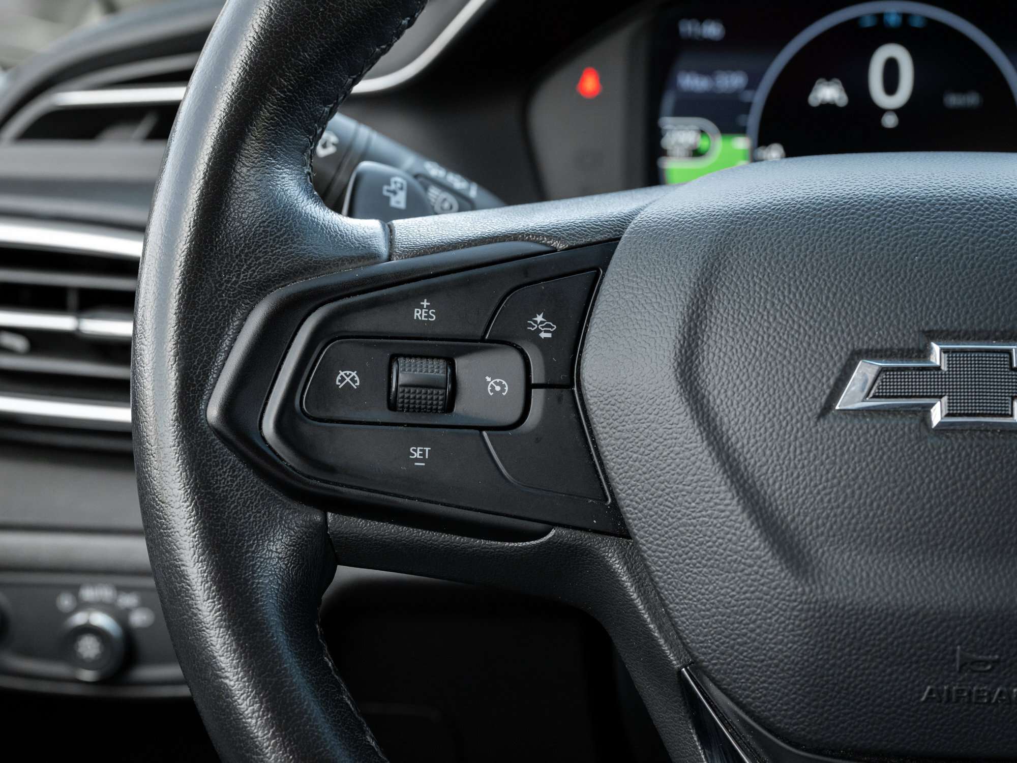used 2023 Chevrolet Bolt car, priced at $23,995