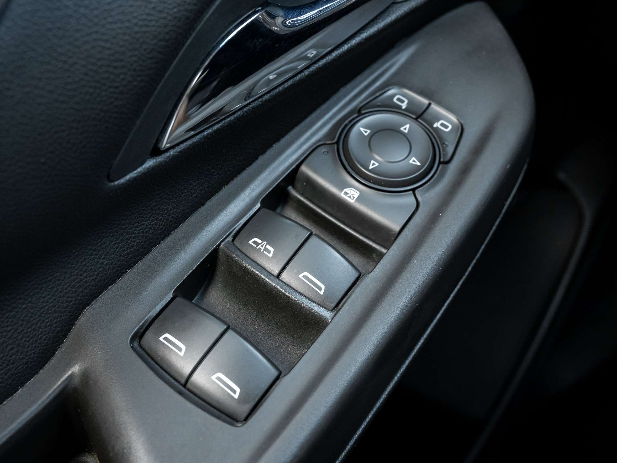 used 2023 Chevrolet Bolt car, priced at $23,995