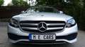 Mercedes-Benz E 220 AHK Klimaau Scheckh Kamera Navi Totw Fernl Gris - thumbnail 8