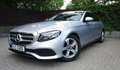 Mercedes-Benz E 220 AHK Klimaau Scheckh Kamera Navi Totw Fernl Gris - thumbnail 1