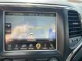 Jeep Grand Cherokee Grand Cherokee 3.0I Multijet Platinum Edition Zwart - thumbnail 17