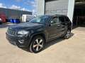 Jeep Grand Cherokee Grand Cherokee 3.0I Multijet Platinum Edition Zwart - thumbnail 1
