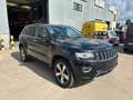 Jeep Grand Cherokee Grand Cherokee 3.0I Multijet Platinum Edition Zwart - thumbnail 2