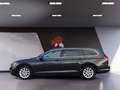 Volkswagen Passat Variant 2,0 TDI DSG Business AHK Navi Gris - thumbnail 3