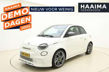 42 kWh Turismo | Sportief | Panoramadak | Keyless