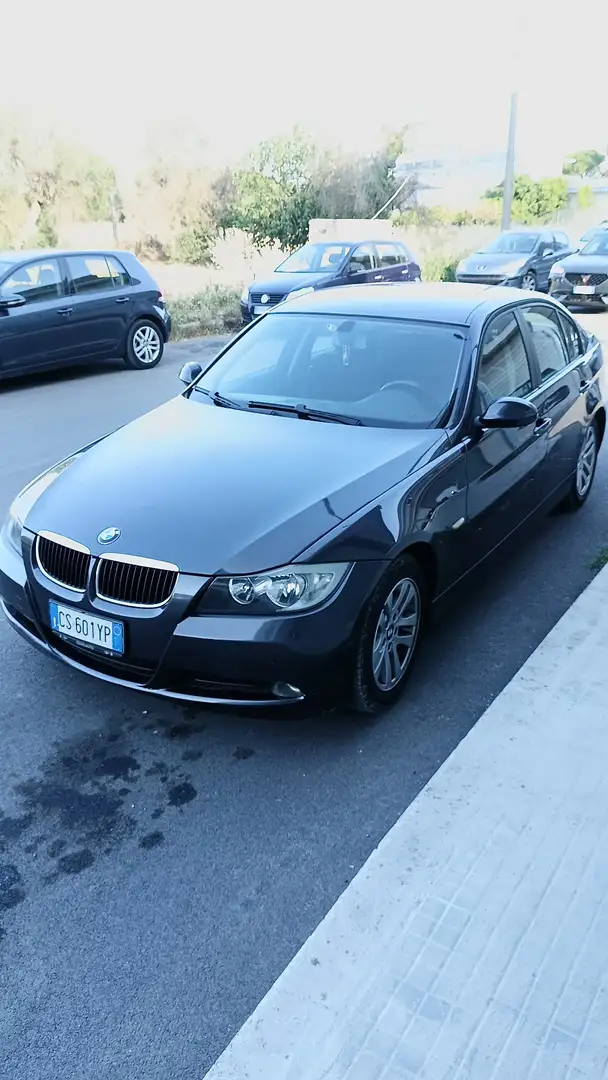 BMW 320 320i Attiva - 1