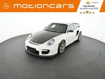 GT2 RS 145 of 500