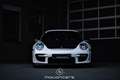 Porsche 911 GT2 RS 145 of 500 EXP € 698.980,- Blanc - thumbnail 3