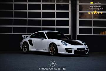 GT2 RS 145 of 500 EXP € 698.980,-