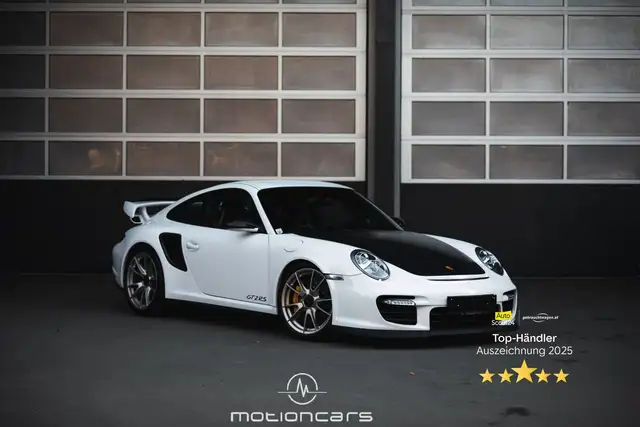 Porsche 911 GT2 RS 145 of 500 EXP € 698.980,-