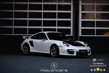 GT2 RS 145 of 500 EXP € 698.980,-