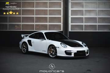 GT2 RS 145 of 500 EXP € 698.980,-
