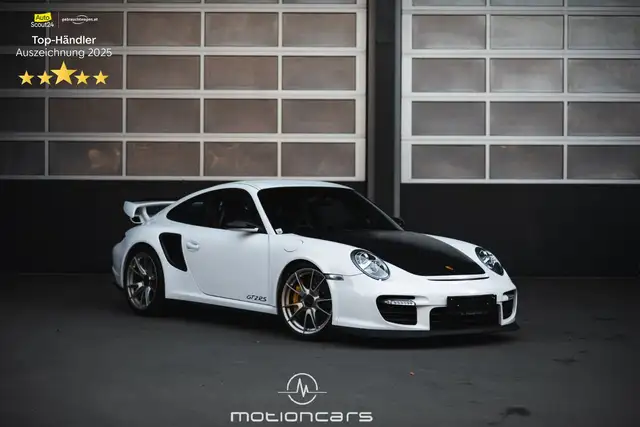 Porsche 911 GT2 RS 145 of 500 EXP € 698.980,-