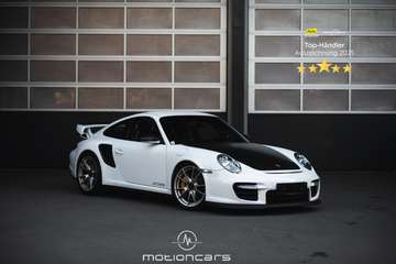 GT2 RS 145 of 500 EXP € 698.980,-