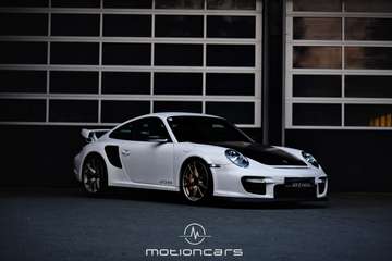 GT2 RS 145 of 500 EXP € 698.980,-