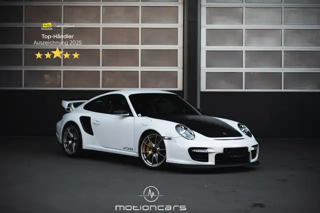 Porsche 911 GT2 RS 145 of 500 EXP € 698.980,-