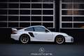 Porsche 911 GT2 RS 145 of 500 EXP € 698.980,- Blanc - thumbnail 7