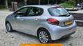 Peugeot 208 1.2 PureTech Allure Grijs - thumbnail 5