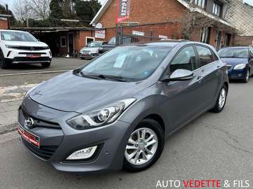 1.6 CRDi Lounge 81(110) KW(HP) GAR.1AN