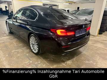 e xDrive Luxury Line Laser,GSD,HUD,ha/ka,360°