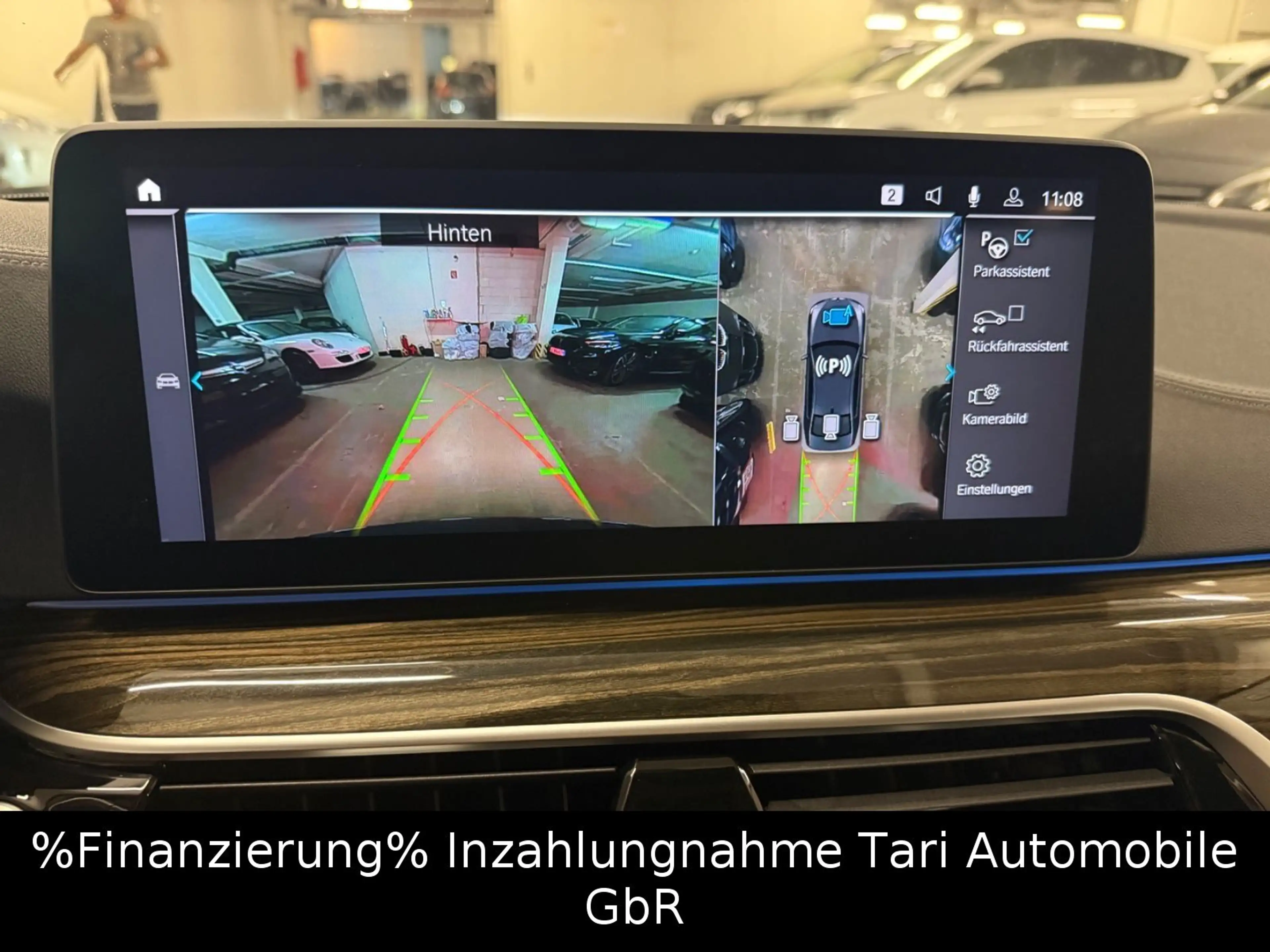 BMW 545 e xDrive Luxury Line Laser,GSD,HUD,ha/ka,360° — photo 15