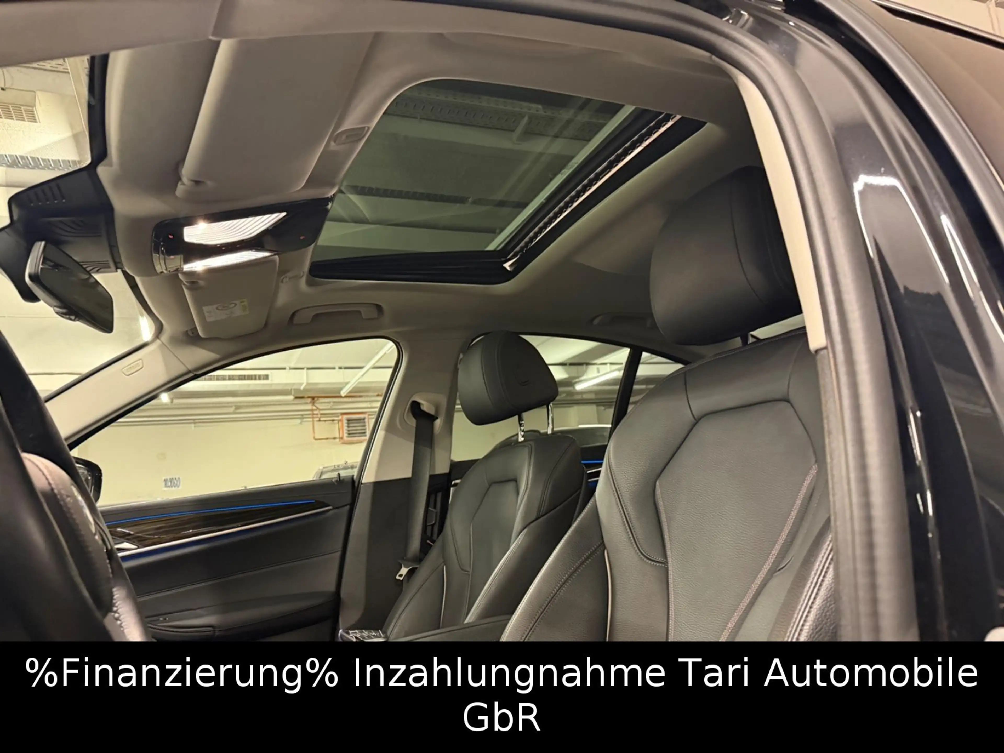 BMW 545 e xDrive Luxury Line Laser,GSD,HUD,ha/ka,360° — photo 11