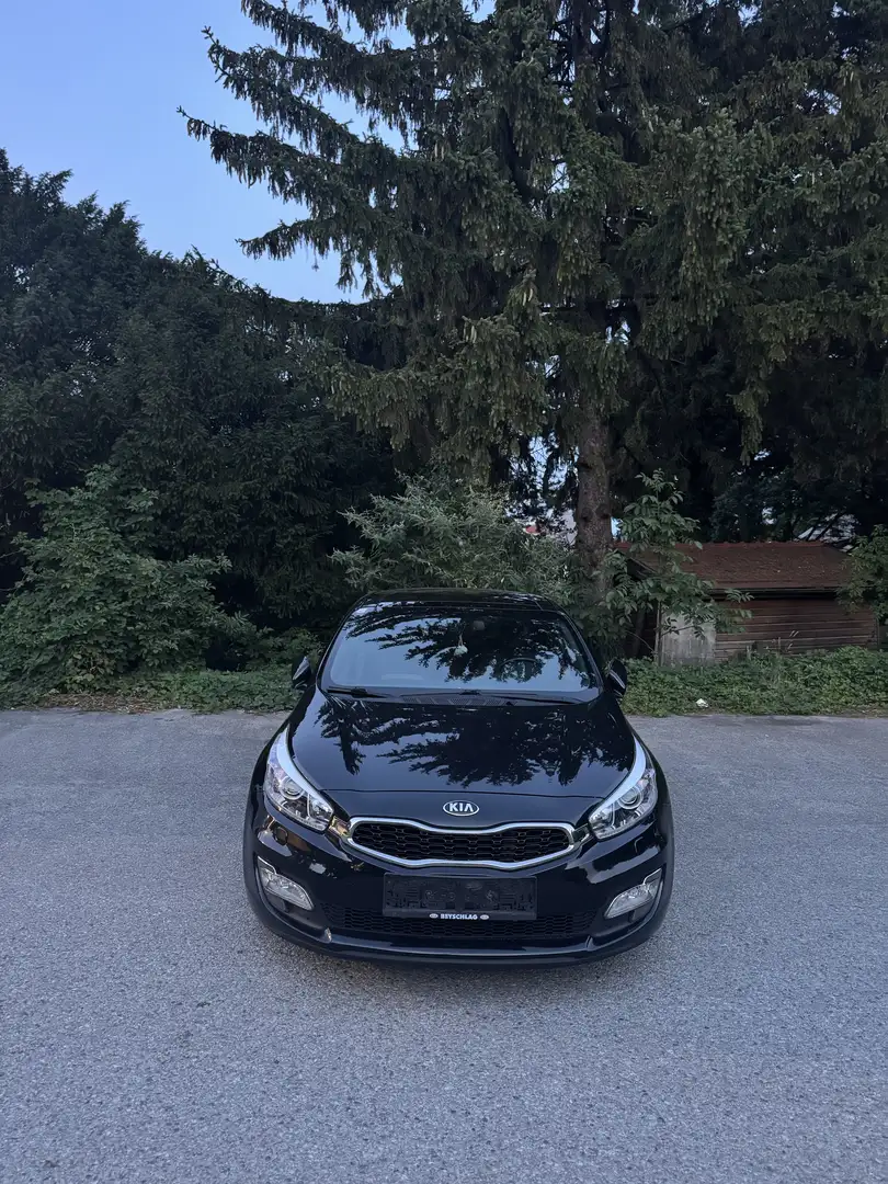Kia ProCeed / pro_cee'd pro cee'd 1,6 CRDi ISG Active Pro - 1