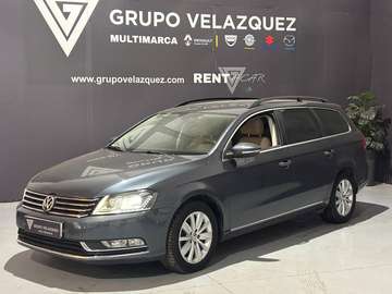 Variant 2.0TDI Advance BMT