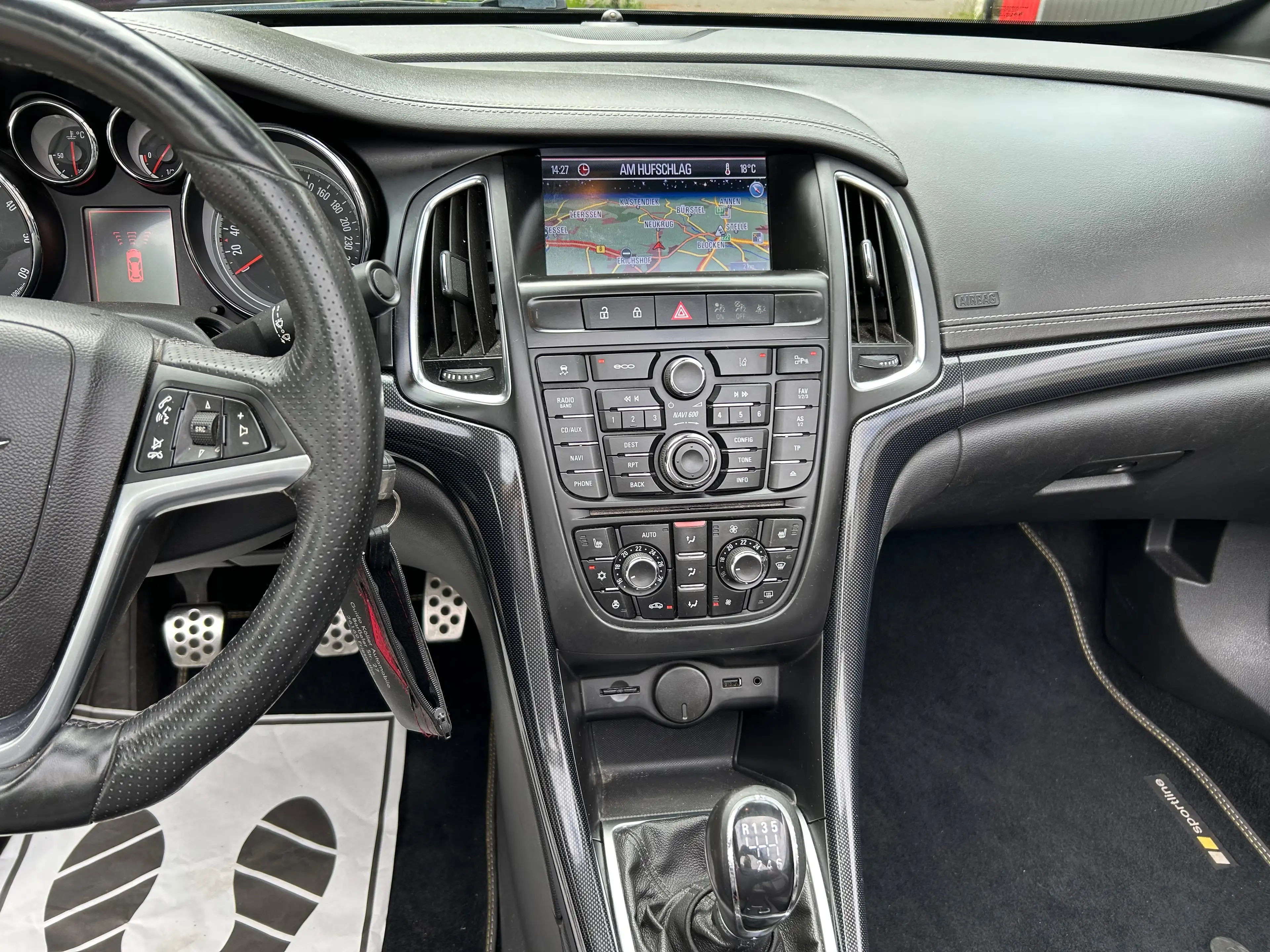 Opel Cascada Innovation Zahnriemen Neu*TÜV&Service Neu — photo 15