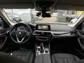 BMW 530 1 Hand*i.*Business*360 Kamera*Leder*Navi*Memory Gris - thumbnail 7