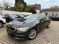BMW 530 1 Hand*i.*Business*360 Kamera*Leder*Navi*Memory Gris - thumbnail 1