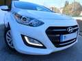 Hyundai i30 1.4CRDi 25 Aniversario 90 Blanc - thumbnail 3