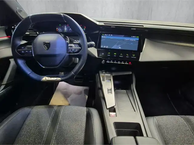 Peugeot 308 view 12