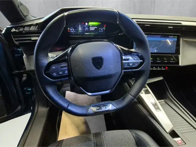 Peugeot 308 view 10